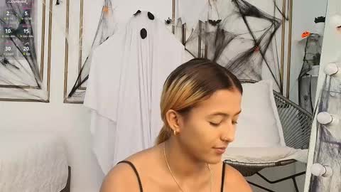 Miranda online show from October 19, 2025, 12:50 pm