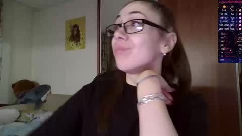 MIRANDA online show from December 9, 2024, 4:47 pm