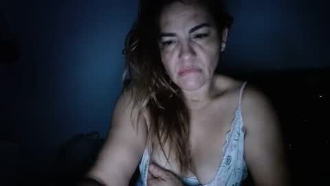 Snapshot of miranda_zacky chatting on December 3, 2025, 9:51 am Miranda Indep Model Thank you very much for all your support online show from December 3, 2025, 9:51 am