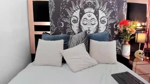 Miranda  online show from January 13, 2026, 6:13 pm