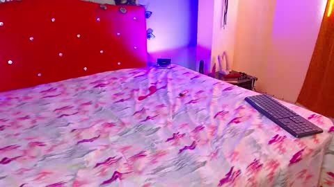 Miranda online show from January 7, 2026, 12:51 pm