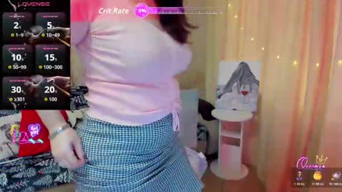 MirandaDyson online show from February 8, 2026, 9:56 am