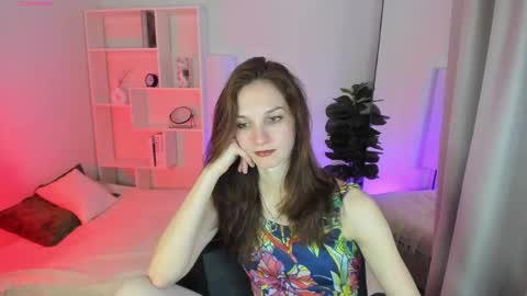 Miranda online show from April 11, 2026, 7:56 am