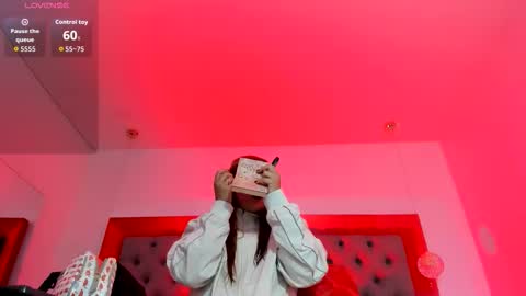 Miranda online show from February 23, 2026, 12:35 pm