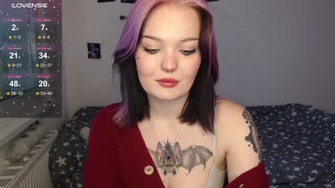  Miranda  online show from January 9, 2025, 7:21 am