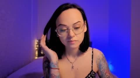 MiraSkyy online show from March 6, 2026, 9:00 pm