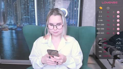 Kira online show from December 8, 2024, 10:03 pm