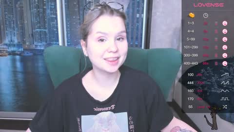 Kira online show from December 15, 2024, 4:48 pm