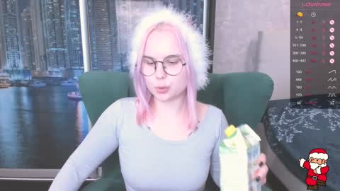 Kira online show from December 26, 2024, 1:51 am