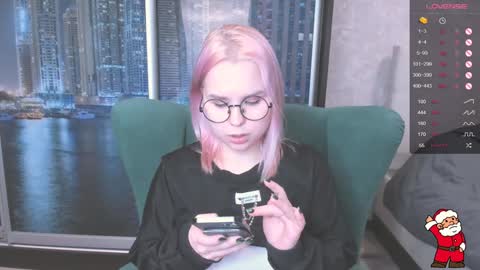 Kira online show from December 29, 2024, 6:27 pm