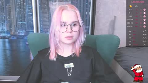 Kira online show from December 30, 2024, 3:46 pm