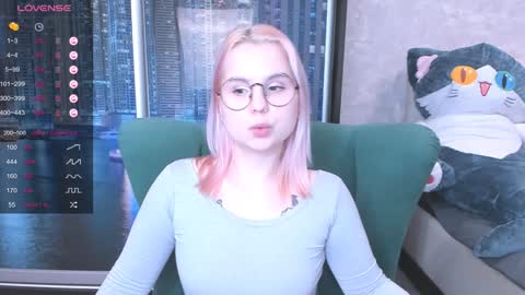 Kira online show from January 10, 2025, 12:38 am