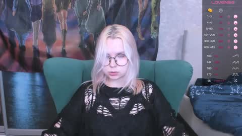 Kira online show from January 24, 2025, 9:58 pm