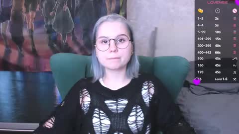 Kira online show from March 1, 2025, 6:54 pm