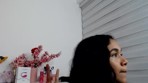 Mirella online show from March 30, 2026, 6:14 am