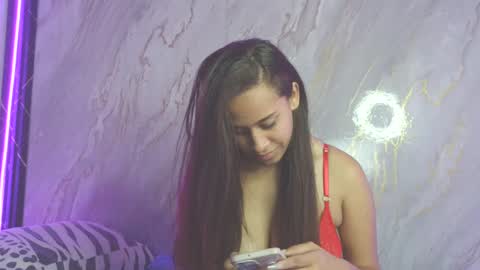 mirelli_g online show from October 11, 2025, 1:31 pm