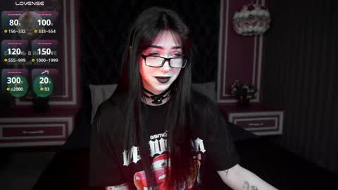 Jess online show from May 21, 2026, 3:57 am