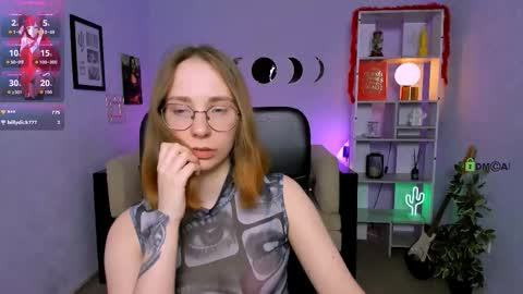 mirgi online show from March 11, 2026, 1:28 pm