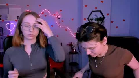 mirgi online show from March 13, 2026, 8:15 pm