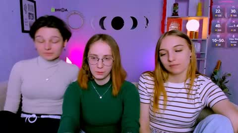 mirgi online show from March 19, 2026, 1:15 pm