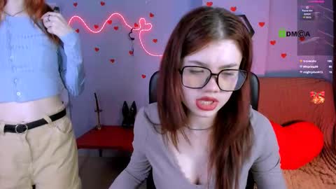 mirgi online show from March 28, 2026, 5:34 pm