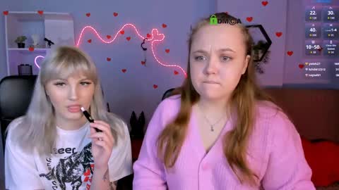 mirgi online show from March 30, 2026, 7:26 pm