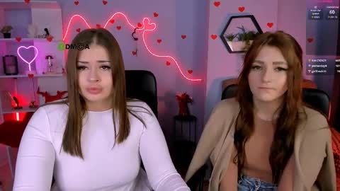 mirgi online show from April 3, 2026, 7:12 pm