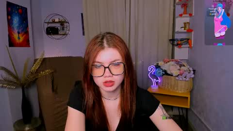 mirgi online show from April 7, 2026, 7:14 pm