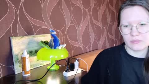 Snapshot of miriamor chatting on April 29, 2026, 9:02 am Mira online show from April 29, 2026, 9:02 am