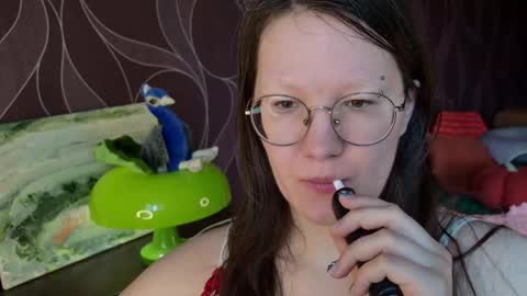 Snapshot of miriamor chatting on May 10, 2026, 6:07 am Mira online show from May 10, 2026, 6:07 am
