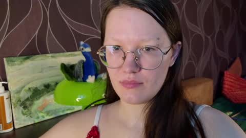 Snapshot of miriamor chatting on May 17, 2026, 7:28 am Mira online show from May 17, 2026, 7:28 am