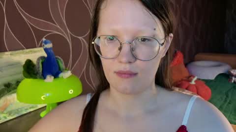 Snapshot of miriamor chatting on May 22, 2026, 7:37 am Mira online show from May 22, 2026, 7:37 am