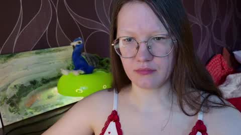Snapshot of miriamor chatting on June 4, 2026, 7:36 am Mira online show from June 4, 2026, 7:36 am