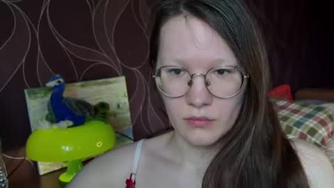 Snapshot of miriamor chatting on June 12, 2026, 8:24 am Mira online show from June 12, 2026, 8:24 am