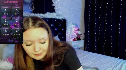 Miriam WhiteF online show from December 26, 2024, 4:43 am