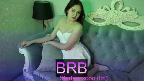 Miriam WhiteF online show from January 16, 2025, 10:02 pm