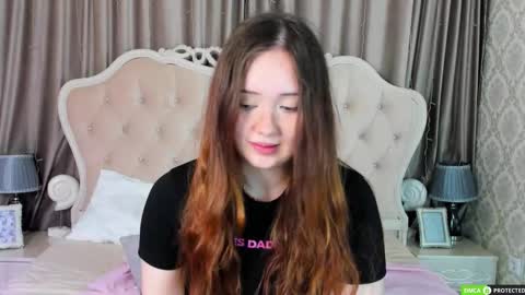 Miriam WhiteF online show from September 16, 2025, 3:51 am