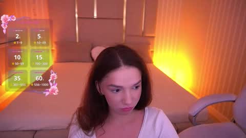 Mira online show from November 18, 2025, 2:54 pm