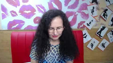 Miroslava Happi online show from September 13, 2025, 6:02 am