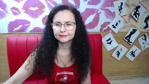 Miroslava Happi online show from September 16, 2025, 6:14 am