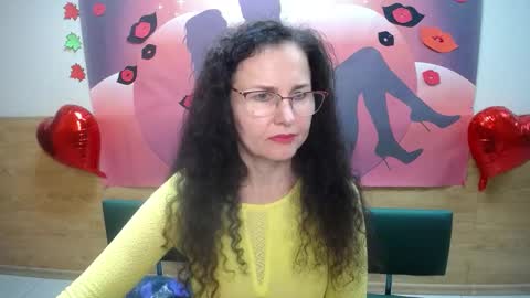 Miroslava Happi online show from October 1, 2025, 6:41 am
