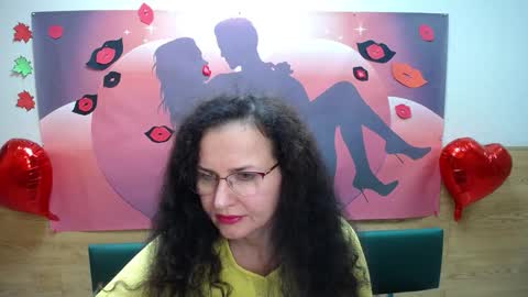 Miroslava Happi online show from October 16, 2025, 6:14 am