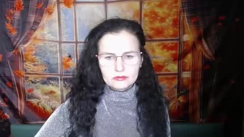 Miroslava Happi online show from December 14, 2025, 6:52 am