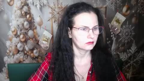 Miroslava Happi online show from December 20, 2025, 6:20 am