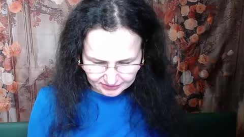 Miroslava Happi online show from February 19, 2026, 12:01 pm