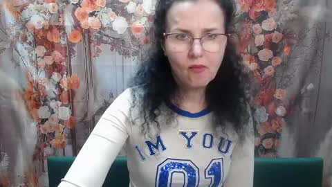 Miroslava Happi online show from May 16, 2026, 6:21 am