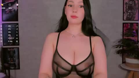 Miroslava online show from February 20, 2026, 6:19 am