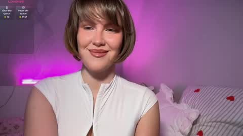 Shelley online show from April 19, 2026, 7:51 am