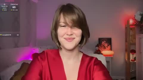 Snapshot of mirrorofsoul chatting on June 17, 2026, 6:38 am Shelley online show from June 17, 2026, 6:38 am