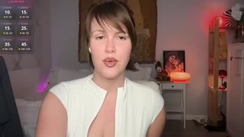 Snapshot of mirrorofsoul chatting on July 20, 2026, 3:03 pm Shelley online show from July 20, 2026, 3:03 pm